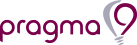 Pragma 9 logo
